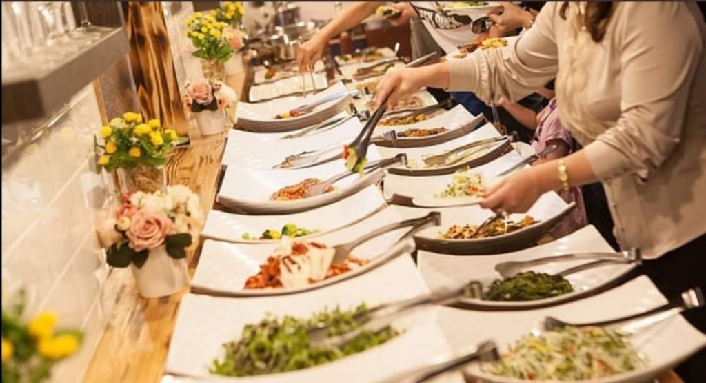 HERŞEY DAHİL AYNEN DEVAM