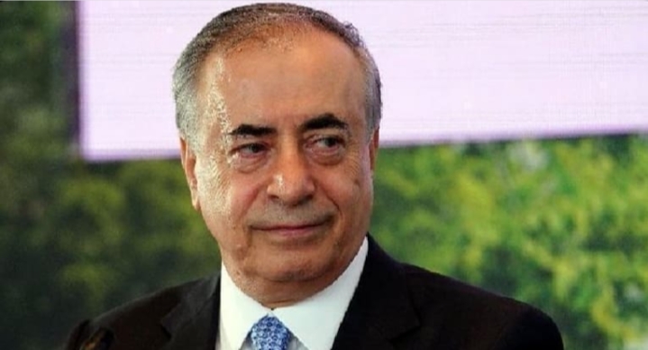 MUSTAFA CENGİZ HASTANEYE KALDIRILDI