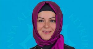 ALKÜ YASTA