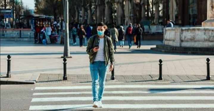 BAYRAMLAR DA SOKAĞA ÇIKMAK YASAK MI?