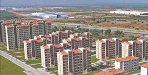 ALANYA’NIN TOKİ KURALARI ÇEKİLDİ