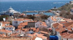 KORONAVİRÜS ORAYA GİREMEDİ