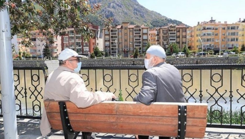 ANTALYA, ALANYA AN MESELESİ, 23 İLDE MASKESİZ SOKAĞA ÇIKMA YASAK