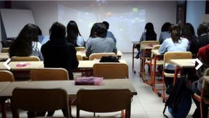 OKULLAR 1 HAZİRAN’DA AÇILIYOR MU?