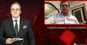 MUSTAFA TOKLU’YA CEVAP KARADAĞ’DAN GELDİ