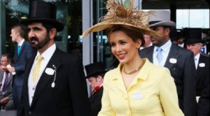 BEDEVİ HADDİNİ BİL