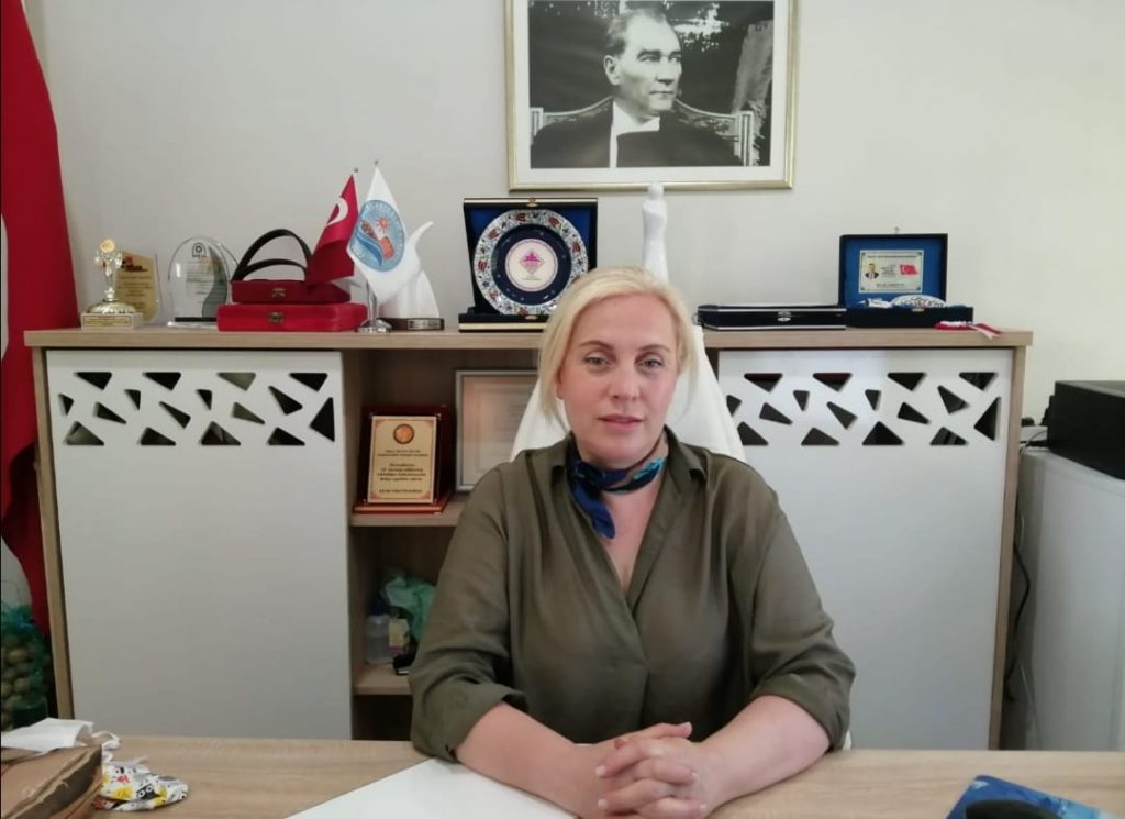 19 MAYIS’DA FENER ALAYI VATANDAŞIN AYAĞINA GİDİYOR