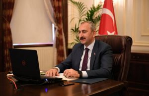 ADLİYELER BAYRAM SONRASI AÇILABİLİR