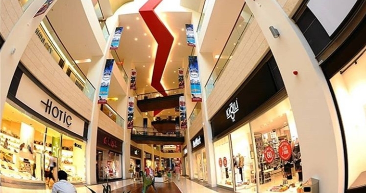 AVM’LER İÇİN TEDBİRLER AÇIKLANDI