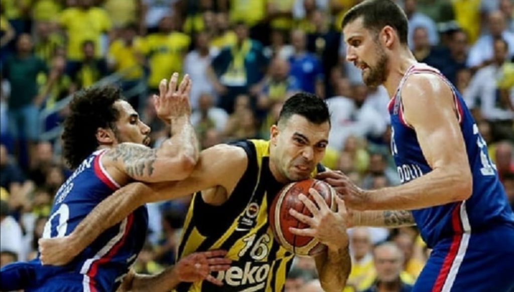 BU SENE BASKETBOL’DA ŞAMPİYON YOK