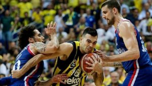 BU SENE BASKETBOL’DA ŞAMPİYON YOK