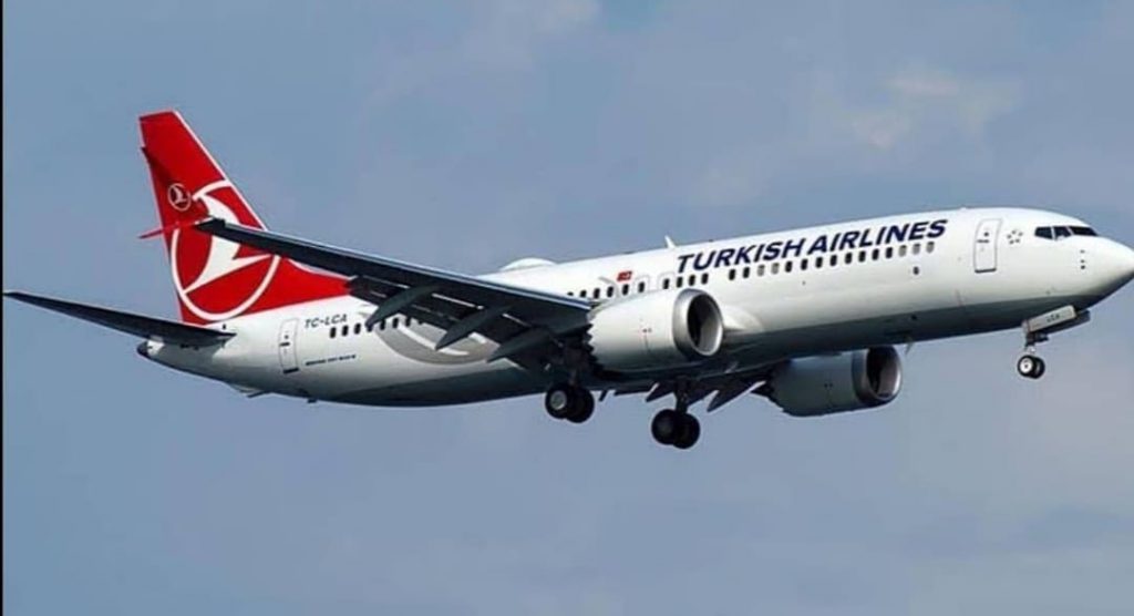 İÇ VE DIŞ HATLARDA SEFERLER BAŞLIYOR