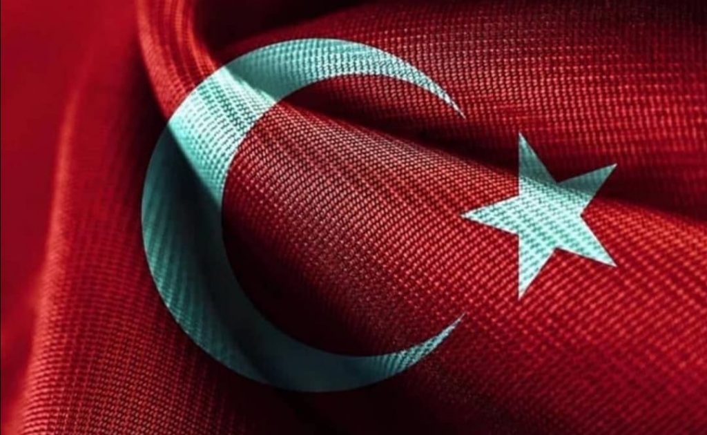 ATİNA’YI KORKU SARDI, TÜRK DÜNYASI AYAKTA