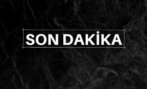 BİNGÖL DEPREMİNDEN ACI HABER 1 ŞEHİT