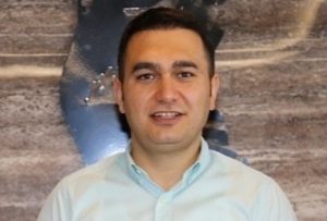 BAŞSAVCI, BURSA SAVCISI OLDU