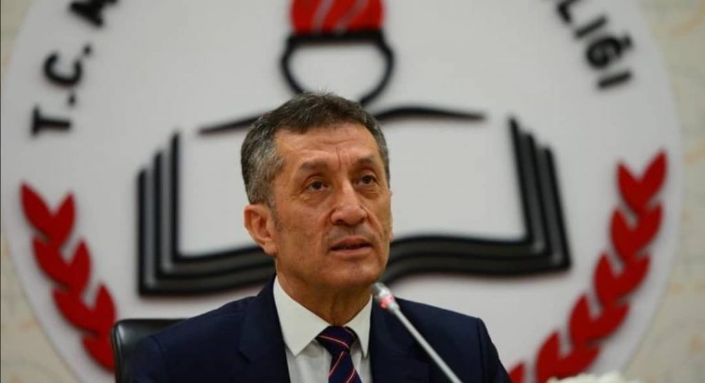 BAKAN SELÇUK’TAN LGS AÇIKLAMASI