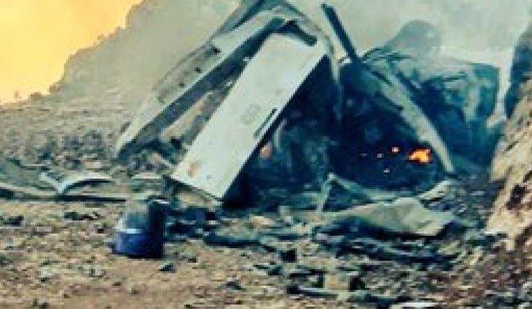 KALLEŞ PKK, 4 İŞÇİYİ ŞEHİT ETTİ