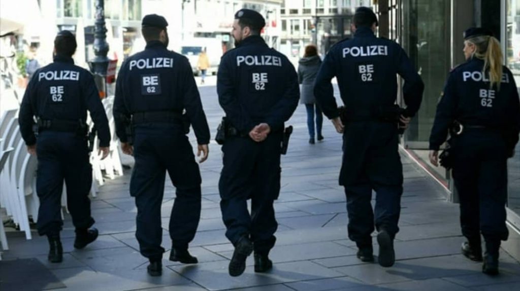 YELLENMEK GÜÇ GÖSTERİSİ SAYILDI