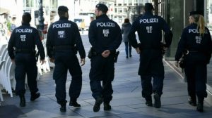 YELLENMEK GÜÇ GÖSTERİSİ SAYILDI