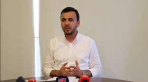 BAŞKAN TOKLU’DAN ÇİFTÇİLERE MÜJDE