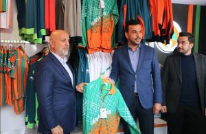 “ALANYASPOR KIRMIZI ÇİZGİMİZ”