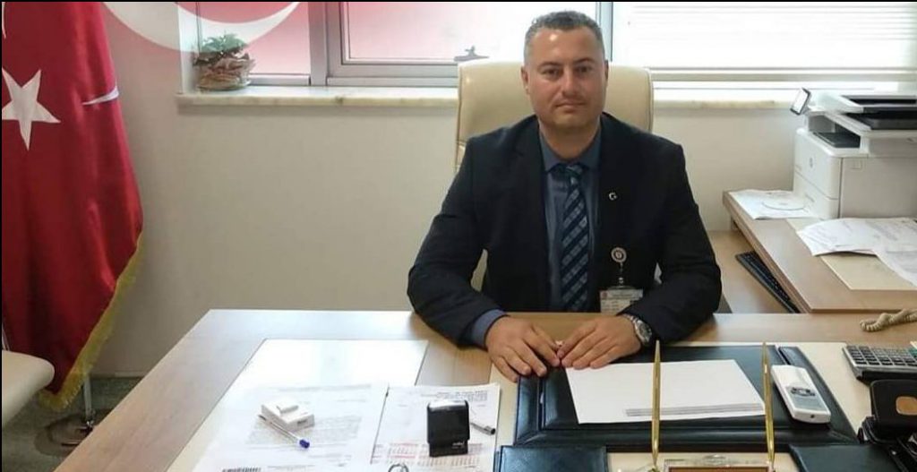 SAMİR YILMAZ’IN ZİYARETLERİ SÜRÜYOR