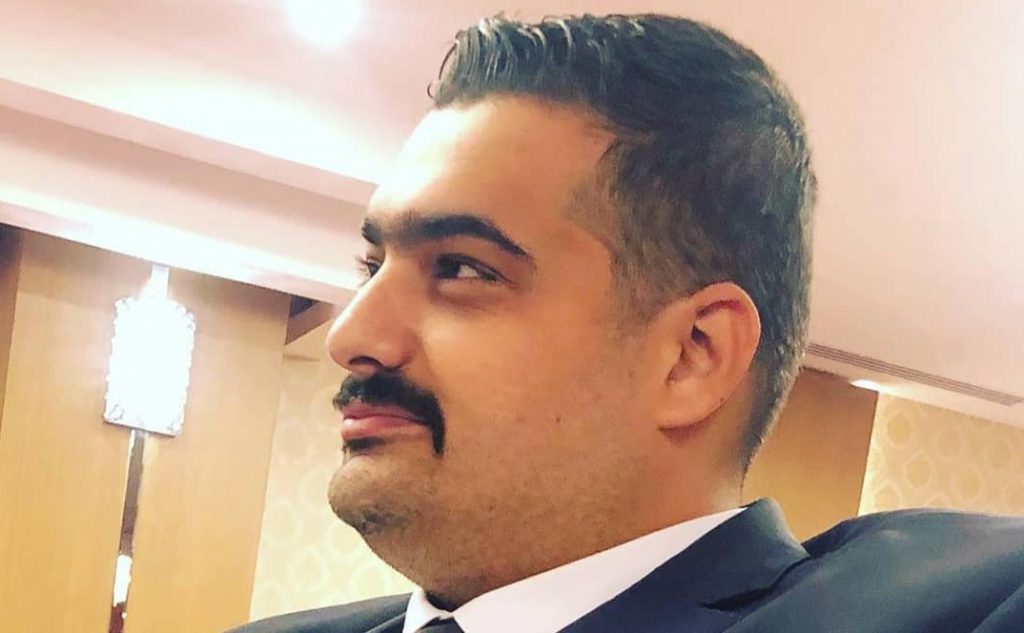 İYİ PARTİ İÇİN ALPER ARIKAN İYİ OLACAK