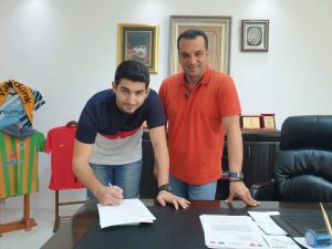 ALANYA BELEDİYESPOR LİBERO BARIŞ İLE DEVAM EDİYOR