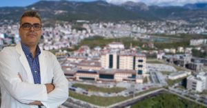 BAŞHEKİM LAKADAMYALI’DAN MHRS DAVETİ