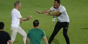 AĞAOĞLU’NA ALANYASPOR CEZASI