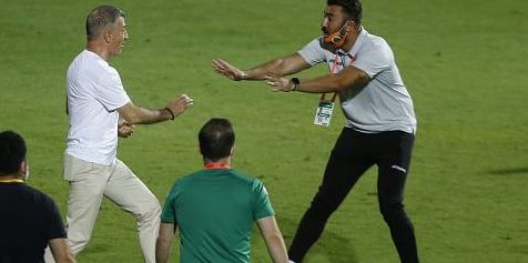 AĞAOĞLU’NA ALANYASPOR CEZASI