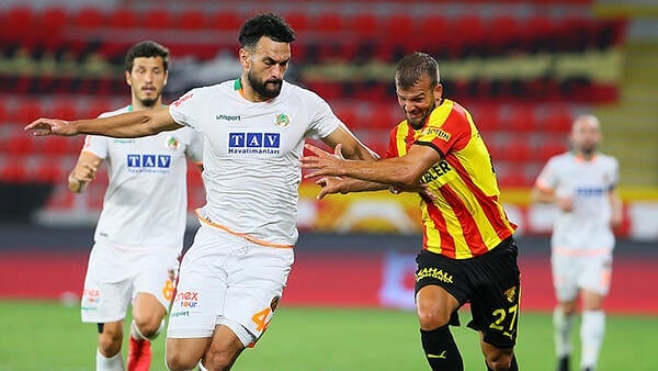 İZMİR’DE GALİP ÇIKMADI