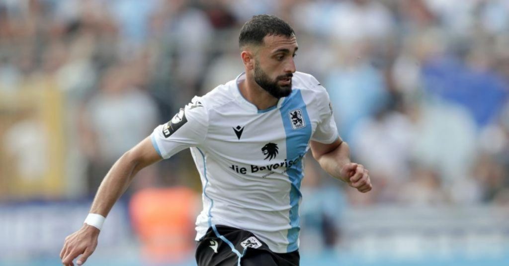 EFKAN BEKİROĞLU AYTEMİZ ALANYASPOR’DA