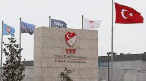 TFF’DEN SAYGI DURUŞU KARARI