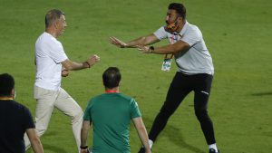 BAŞKAN ÇAVUŞOĞLU VE AĞAOĞLU PFDK’YA SEVK EDİLDİ