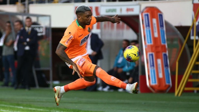 ŞİLİLİ YILDIZ’IN EN SEVDİĞİ RAKİBİ BAŞAKŞEHİR