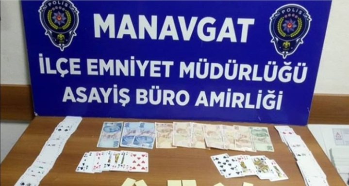 KAYBEDEN KUMARBAZLAR OLDU