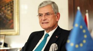 VOLKAN BOZKIR KİMDİR?