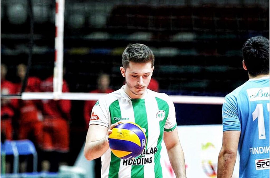 PASÖR KEREM ÇALIŞKAN TEKRAR ALANYA BELEDİYESPOR’DA