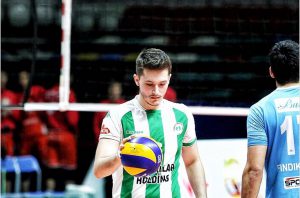 PASÖR KEREM ÇALIŞKAN TEKRAR ALANYA BELEDİYESPOR’DA