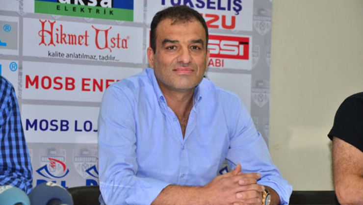 FENERBAHÇE’NİN 8 HAFTALIK HOCASI TAHİR KARAPINAR