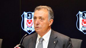 BIRAKMAM BEŞİKTAŞ’IM SENİ KAMPANYASI