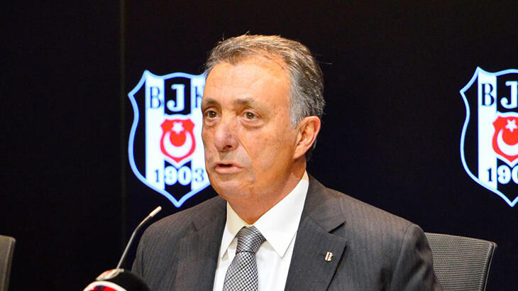 BIRAKMAM BEŞİKTAŞ’IM SENİ KAMPANYASI