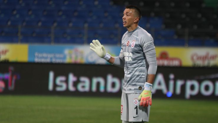 TECRÜBELİ ELDİVEN AMELİYAT OLDU