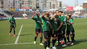 DENİZLİSPOR TEST SONUCUNU AÇIKLADI