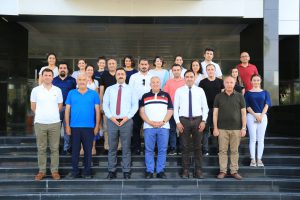 KONAKLI KONGRE MERKEZİ YÜKSEKÖĞRENİME KAZANDIRILIYOR