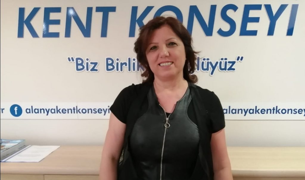 KORONAVİRÜS KADINA ŞİDDETİ ARTTIRDI