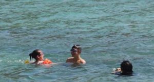 TATİLCİLERİN ALANYA KEYFİ