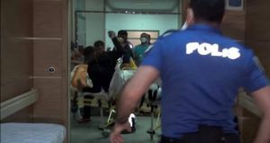 KAVGA ÖLÜM GETİRDİ