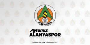 ALANYASPOR’DAN MAÇTA YAŞANANLARLA İLGİLİ AÇIKLAMA